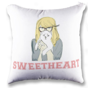 Bantal Taylor swift
