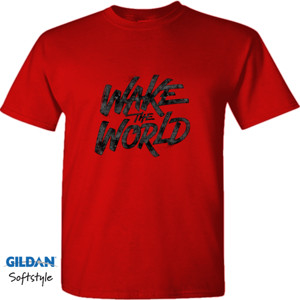 Kaos Wake The World