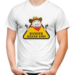 Kaos Distro Killer Kids