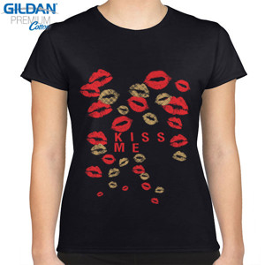 Kaos Kiss Me