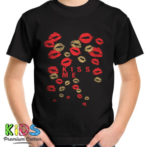 Kaos Kiss Me