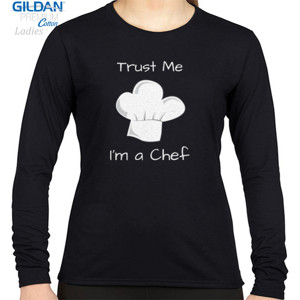 Kaos Trust Me, I'm a Chef