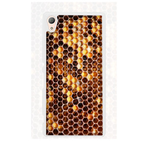 Sarang Lebah Casing HP