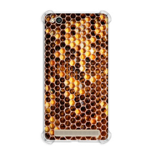 Casing HP Sarang Lebah