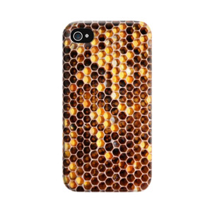 Sarang Lebah Casing HP