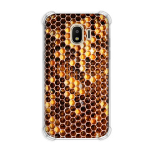 Casing HP Sarang Lebah