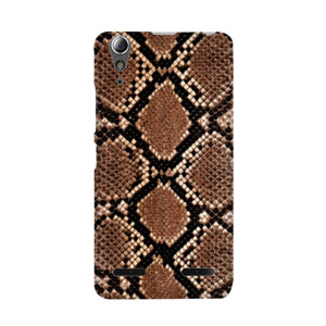 Pyhton Skin Casing HP