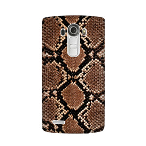 Pyhton Skin Casing HP