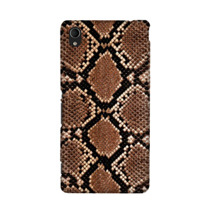 Pyhton Skin Casing HP