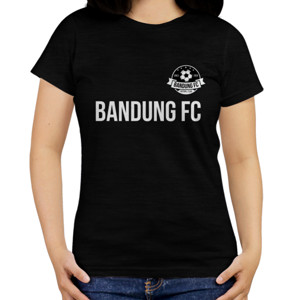 Kaos Kaos Team Sepak Bola