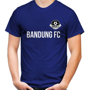 Kaos Kaos Team Sepak Bola