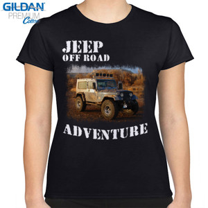 Kaos Jeep Off Road 2