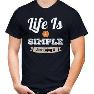 Kaos Life Is So Simple