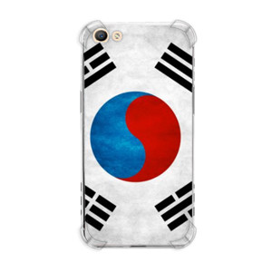 Casing HP Bendera Korea