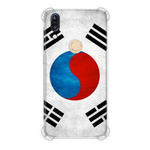 Casing HP Bendera Korea