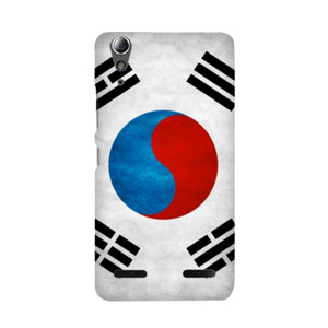 Bendera Korea Casing HP