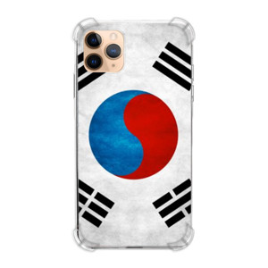 Casing HP Bendera Korea