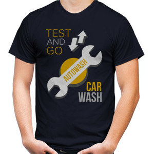 Kaos Auto Wash