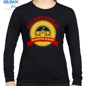 Kaos Dua Ribu Sebelas