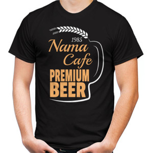 Kaos Premium Beer