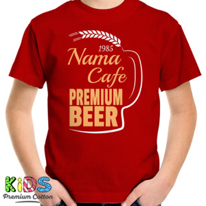 Kaos Premium Beer