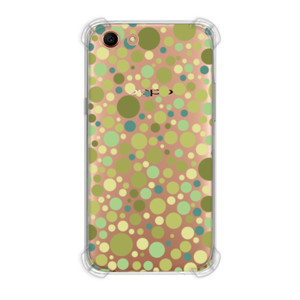 Casing HP Dotted