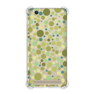 Casing HP Dotted