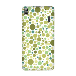 Dotted Casing HP