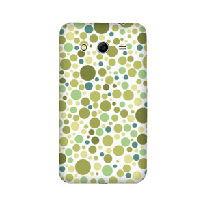 Dotted Casing HP