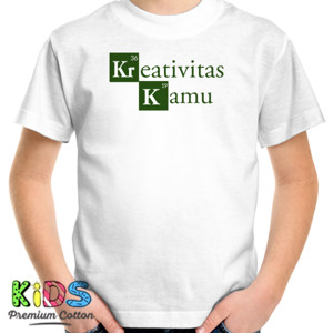 Kaos Kreativitas Kamu