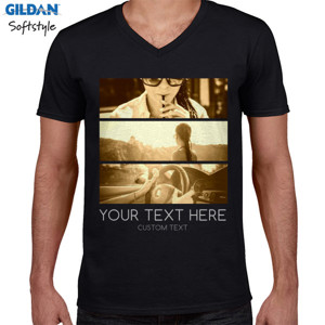 Kaos Foto Kolase Ukuran Panel 1 x 3