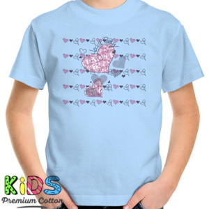 Kaos Heart Party
