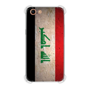 Casing HP Bendera Irak