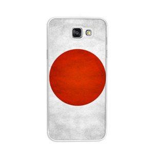 Bendera Jepang Casing HP