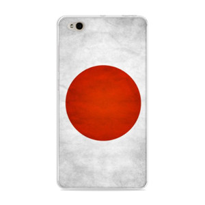 Casing HP Bendera Jepang