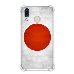 Casing HP Bendera Jepang