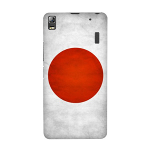 Bendera Jepang Casing HP