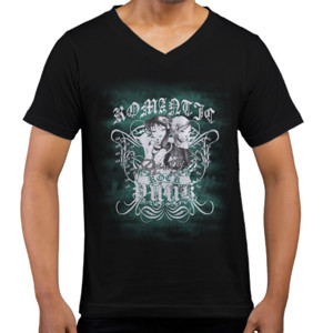 Kaos  Romantic Punk