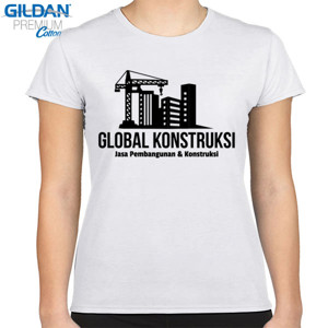 Kaos Global Konstruksi