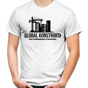 Kaos Global Konstruksi