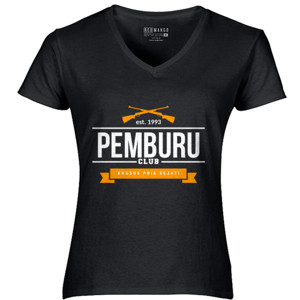 Kaos Pemburu Club