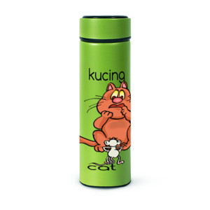 Botol Tumbler cat 03