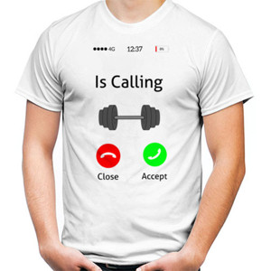 Kaos Is Calling
