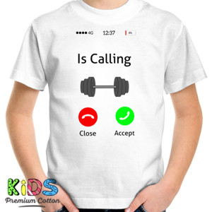 Kaos Is Calling