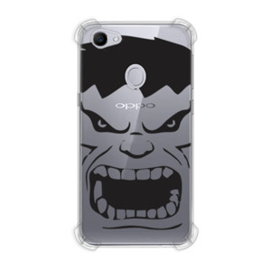 Casing HP Soft Case - Oppo F7 Custom