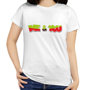 Kaos Me & You
