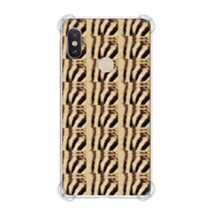 Casing HP Tiger Skin