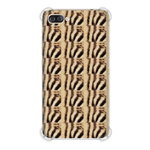 Casing HP Tiger Skin