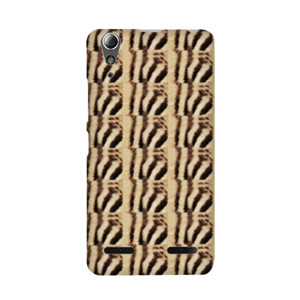 Tiger Skin Casing HP