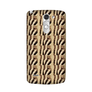 Tiger Skin Casing HP